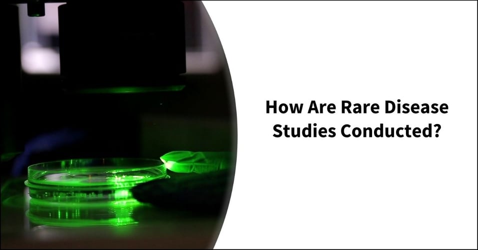How Are Rare Disease Studies Conducted?