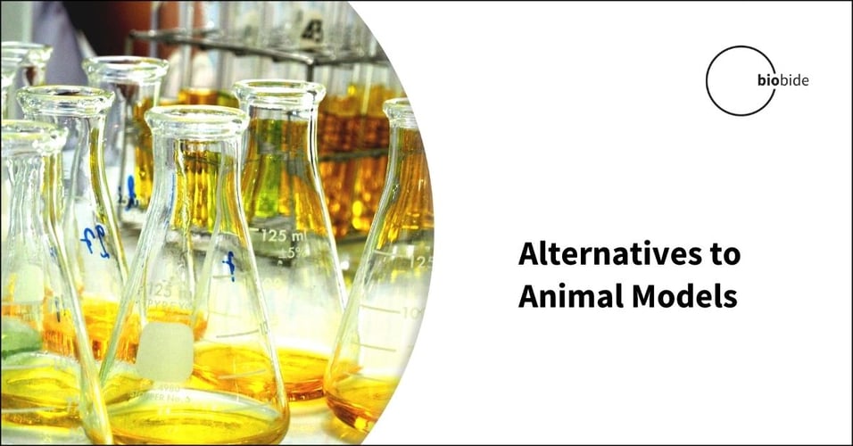 Alternatives to Animal Models