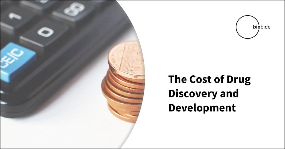 The Cost of Drug Discovery and Development